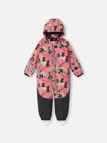 Комбинезоны REIMA модель 5100006A_4233 Фото