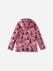 Куртки и дубленки REIMA модель 5100009B_4233 Фото