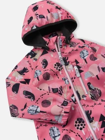 Куртки и дубленки REIMA модель 5100009B_4233 Фото