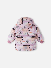 Куртки и дубленки REIMA модель 5100013A_3173 Фото
