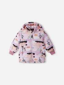 Куртки и дубленки REIMA модель 5100013A_3173 Фото