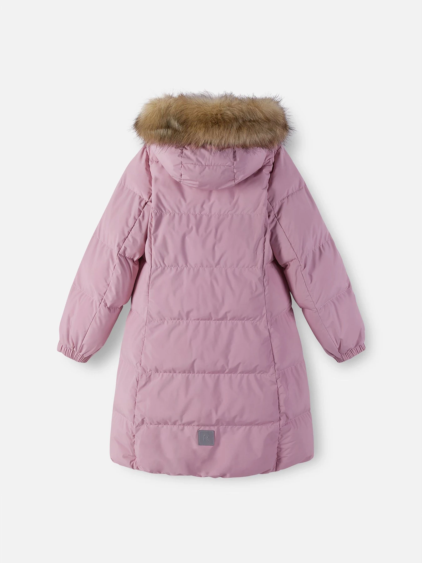 Куртки и дубленки REIMA модель 5100064A_4500 Куртки и дубленки REIMA модель 5100064A_4500 Фото