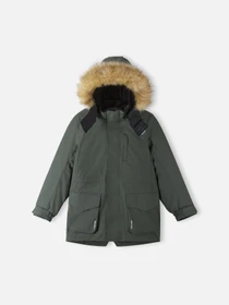 Куртки и дубленки REIMA модель 5100105A_8510 Фото