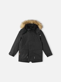 Куртки и дубленки REIMA модель 5100105A_9990 Фото