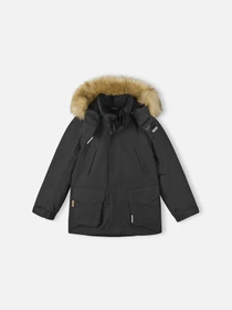Куртки и дубленки REIMA модель 5100106A_9990 Фото