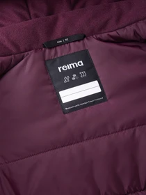 Куртки и дубленки REIMA модель 5100121A_4969 Фото