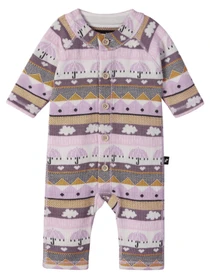 Одежда для младенцев REIMA Moomin Mysig модель 5200074A-4934 Фото