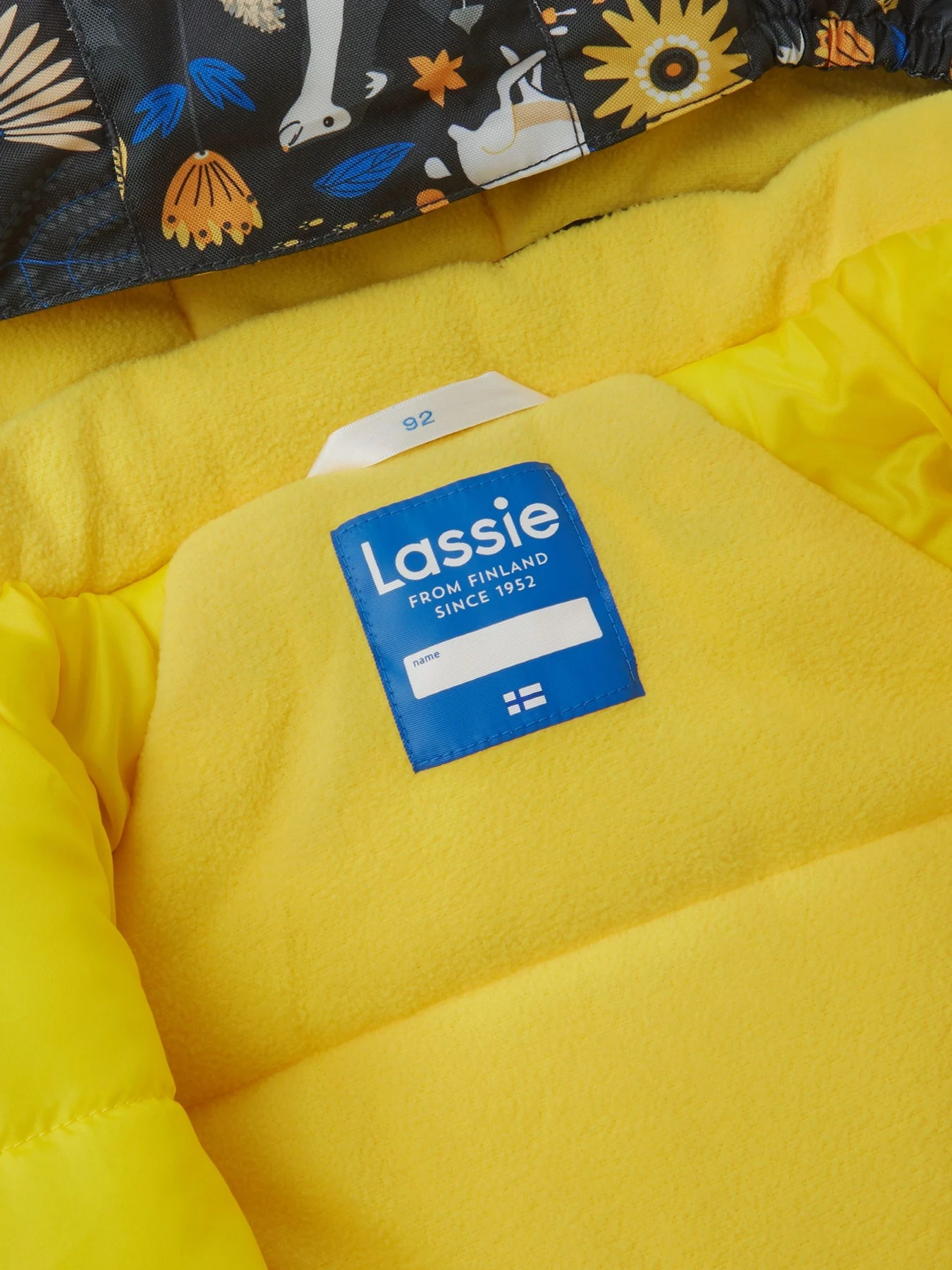 Комбінезони LASSIE модель 7100001A-9991 Комбінезони LASSIE модель 7100001A-9991 Фото