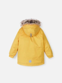 Куртки и дубленки LASSIE модель 7100005A-2150 Фото