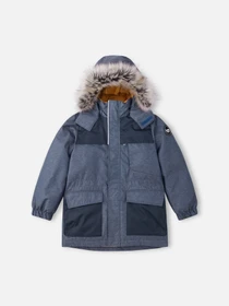Куртки и дубленки LASSIE модель 7100005A-6960 Фото