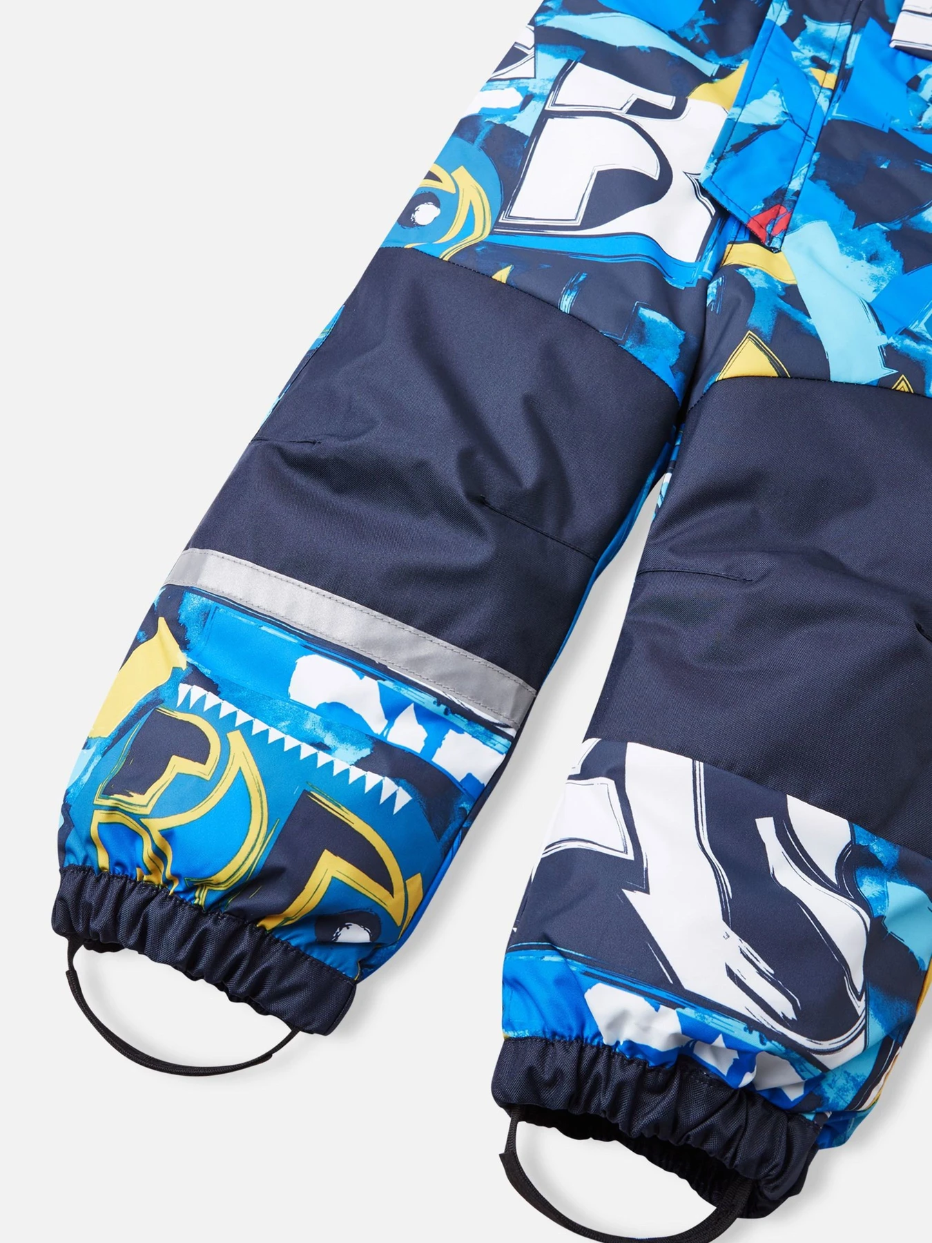 Комбінезони LASSIE модель 7100009A-6661 Комбінезони LASSIE модель 7100009A-6661 Фото