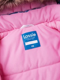 Комбінезони LASSIE модель 7100009A-6961 Фото