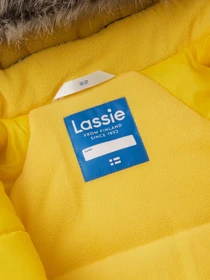 Комбінезони LASSIE модель 7100019A-6961 Фото
