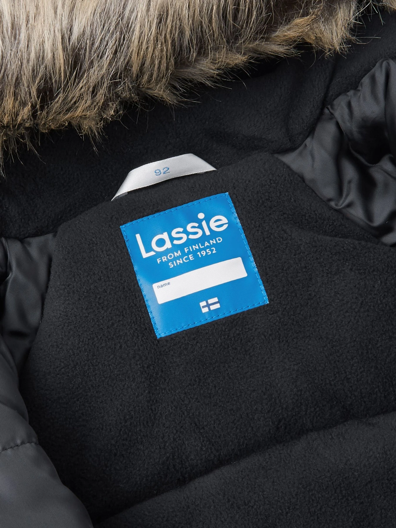 Комбінезони LASSIE модель 7100019A-9991 Фото