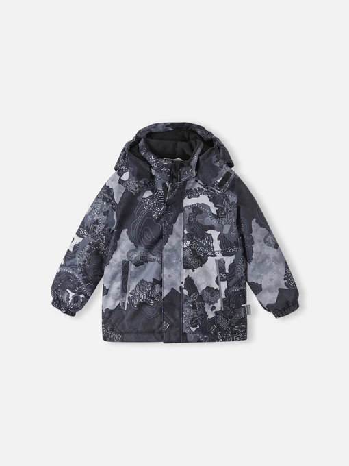 Куртки и дубленки LASSIE модель 7100025A-9992 Фото