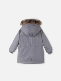 Куртки та дублянки LASSIE модель 7100027A-9090 Фото