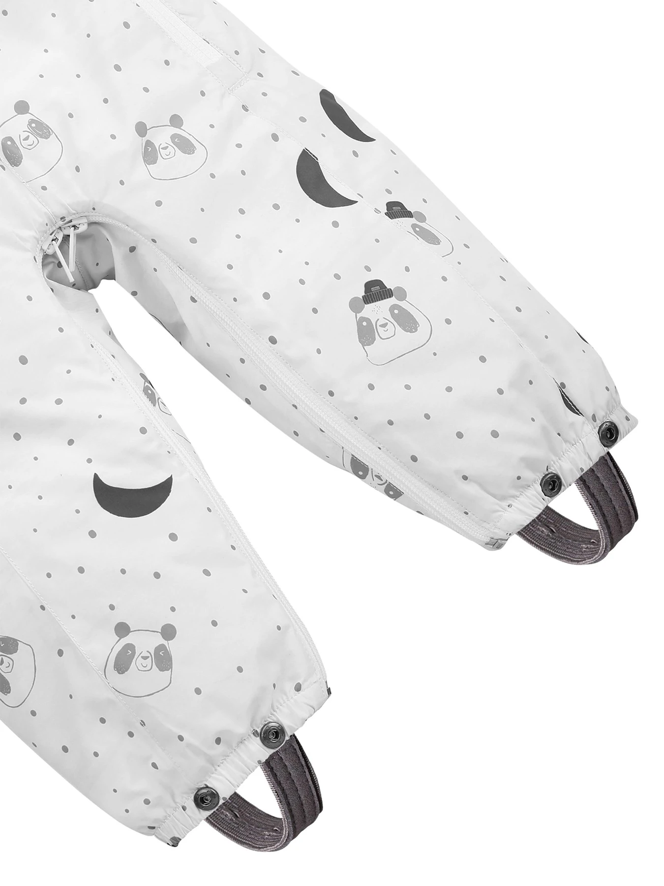 Комбинезоны LASSIE модель 710733-9313 Комбинезоны LASSIE модель 710733-9313 Фото