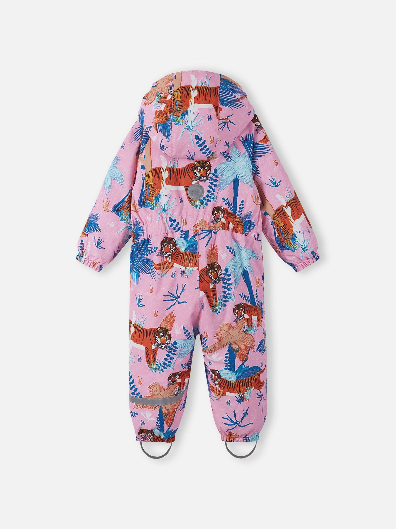 Комбінезони LASSIE модель 710743R-4091 Комбінезони LASSIE модель 710743R-4091 Фото