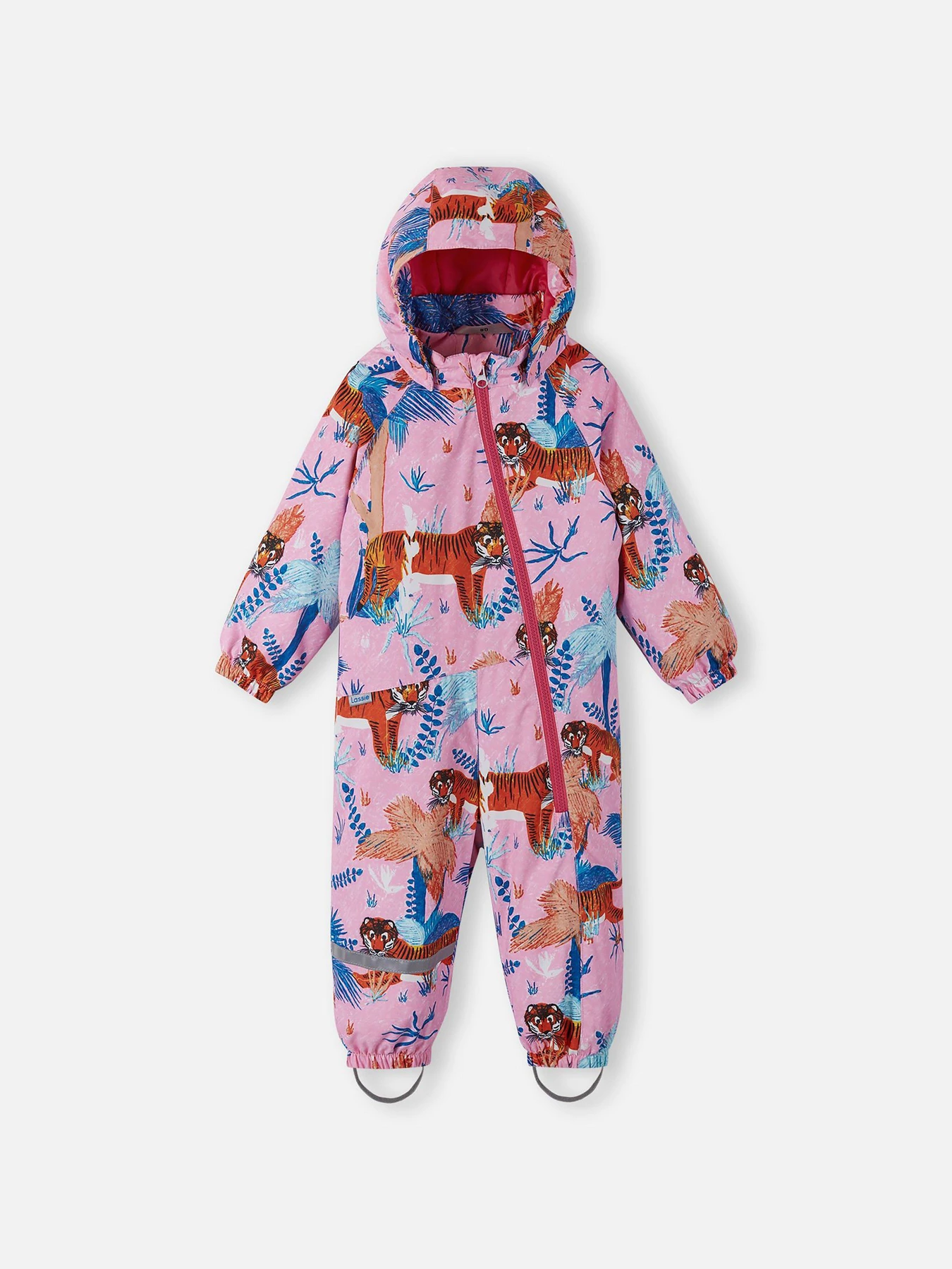 Комбінезони LASSIE модель 710743R-4091 Комбінезони LASSIE модель 710743R-4091 Фото