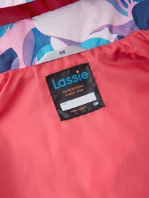 Куртки та дублянки LASSIE модель 721780-4091 Фото