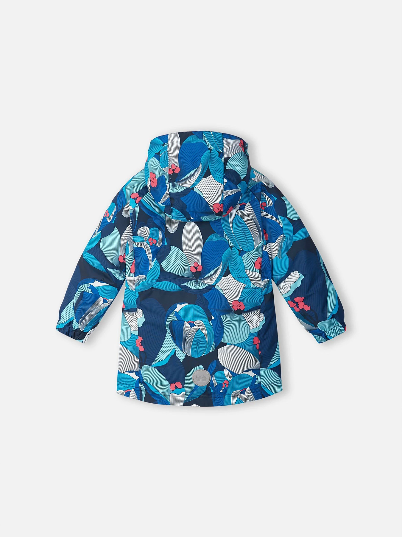 Куртки и дубленки LASSIE модель 721780R-6961 Куртки и дубленки LASSIE модель 721780R-6961 Фото