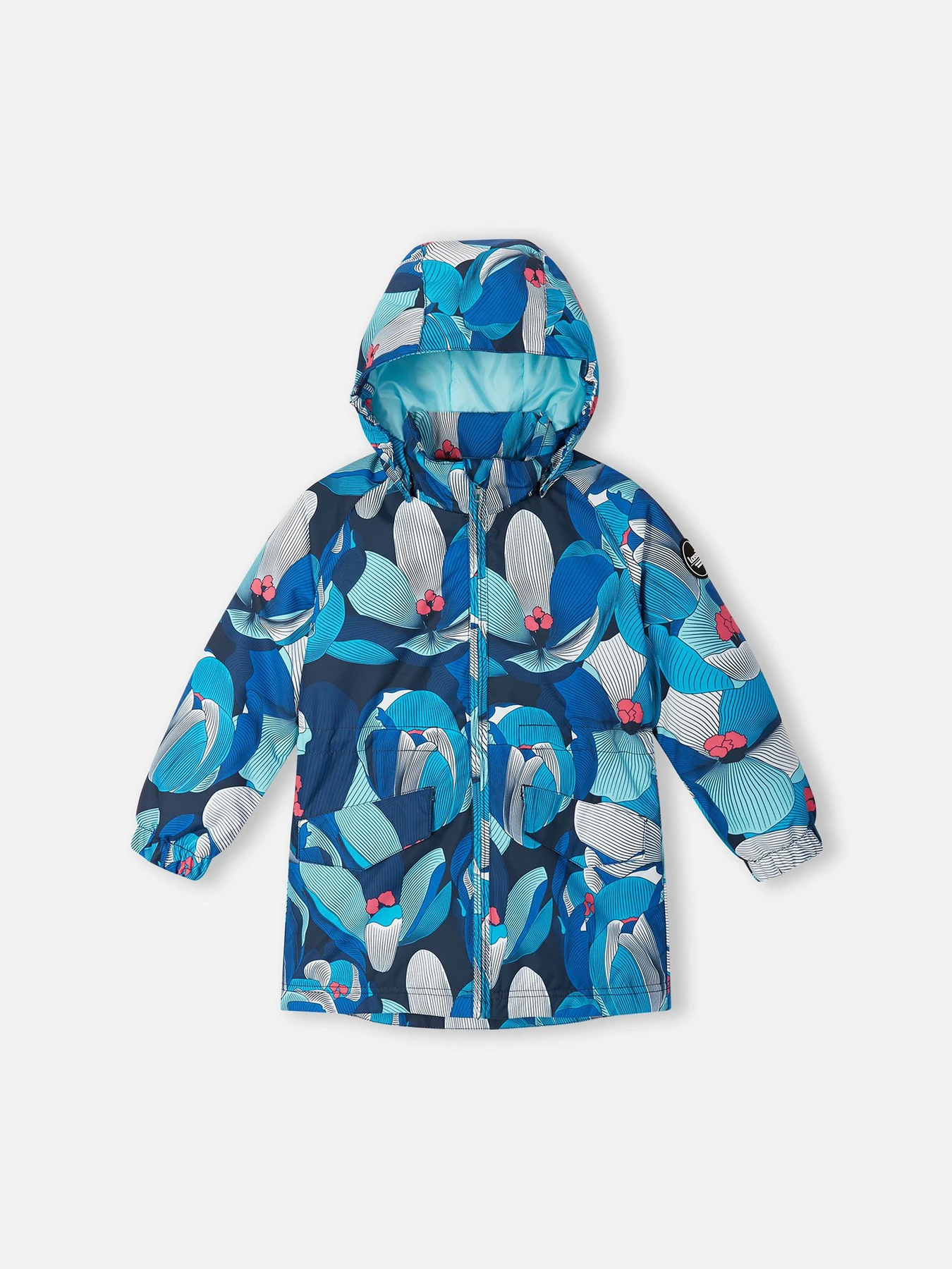 Куртки и дубленки LASSIE модель 721780R-6961 Куртки и дубленки LASSIE модель 721780R-6961 Фото