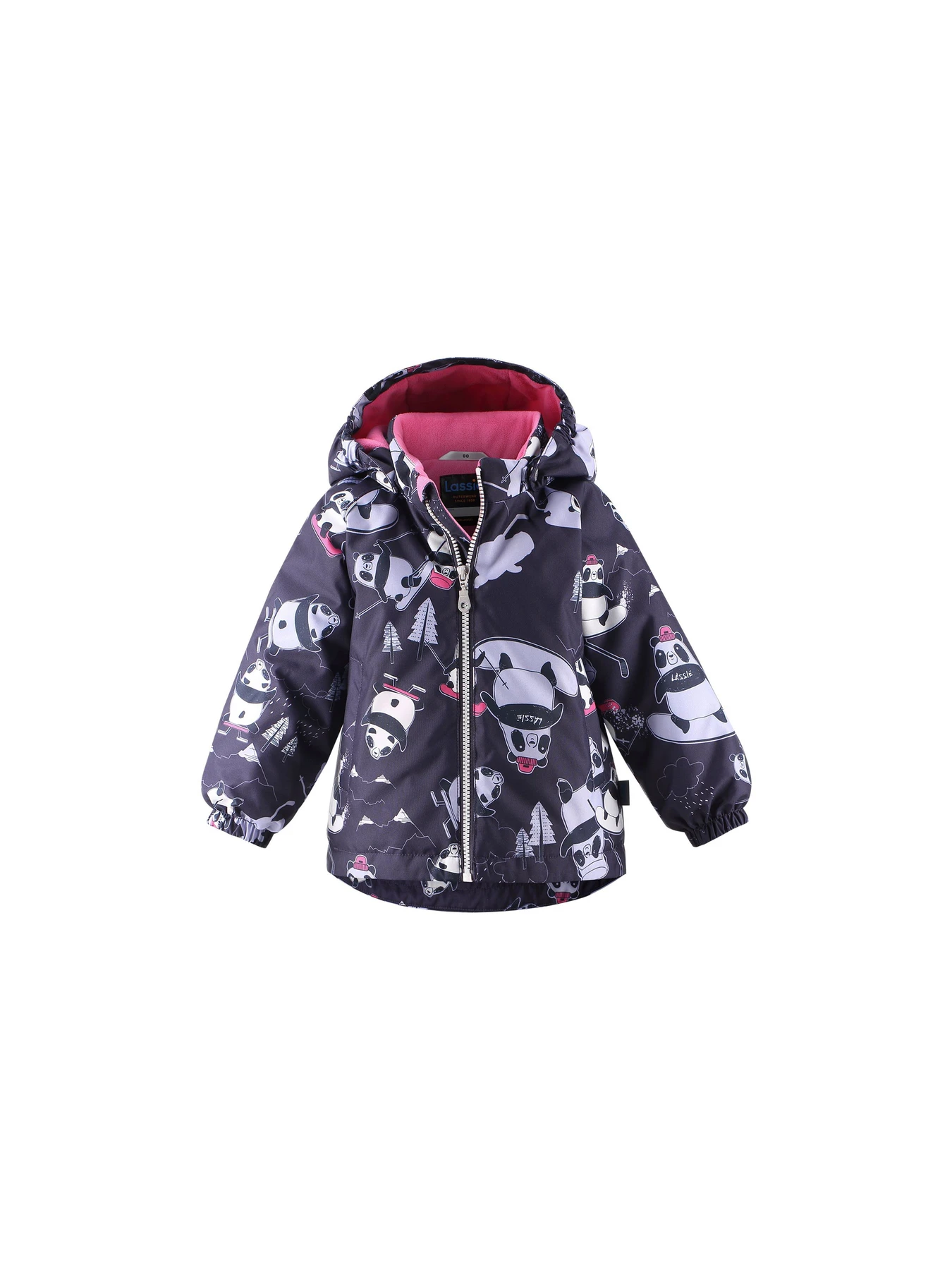 Комбінезони LASSIE модель 713732-4953 Комбінезони LASSIE модель 713732-4953 Фото