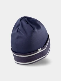 Шапки и кепки PUMA Classic Running Cuff Beanie модель 023468 Фото