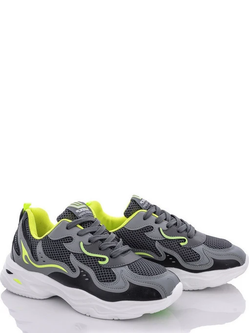 Кроссовки JONG GOLF модель AN9238-7 Фото