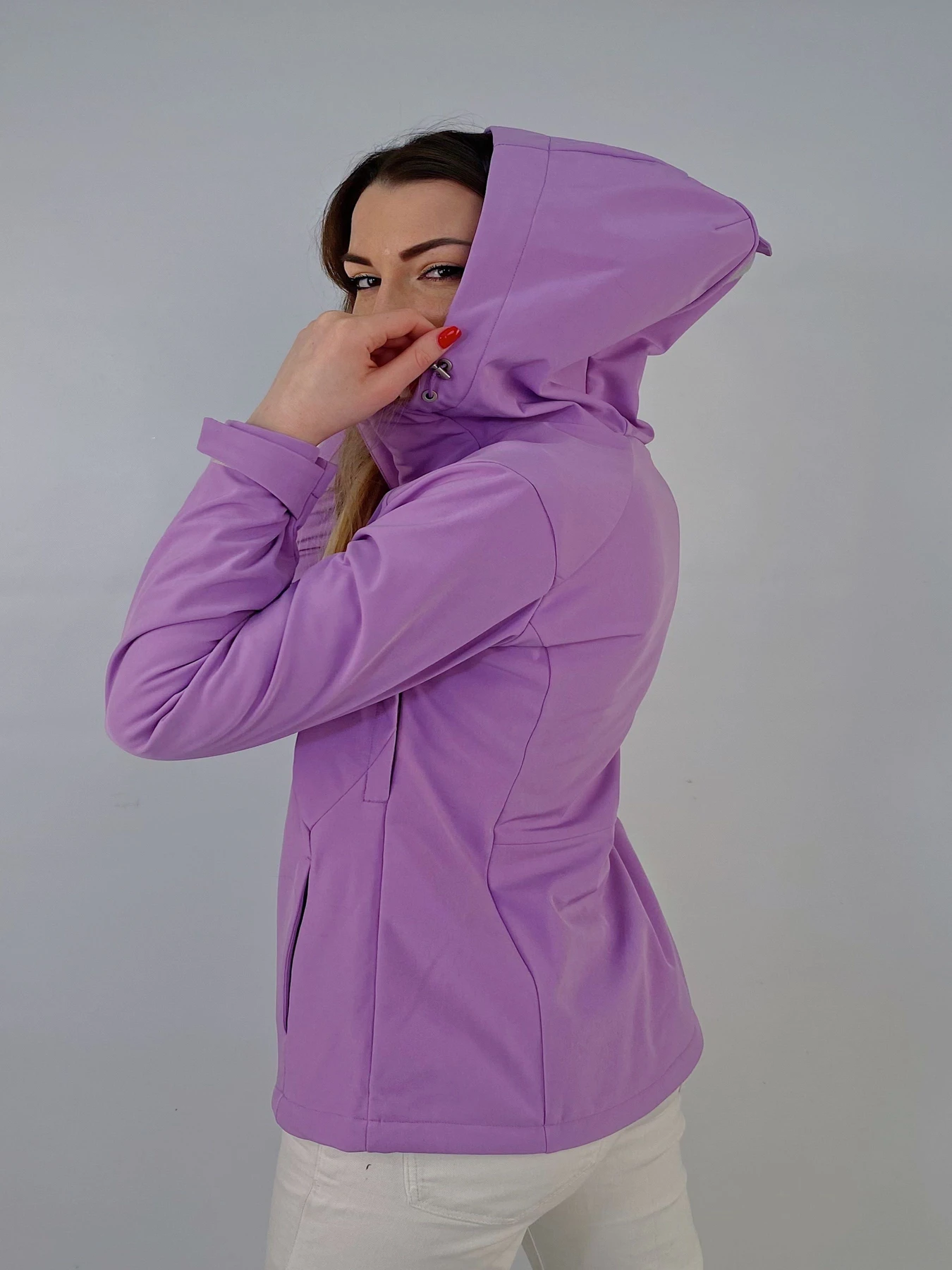 Куртки и дубленки AVECS модель 50266-37 Куртки и дубленки AVECS модель 50266-37 Фото