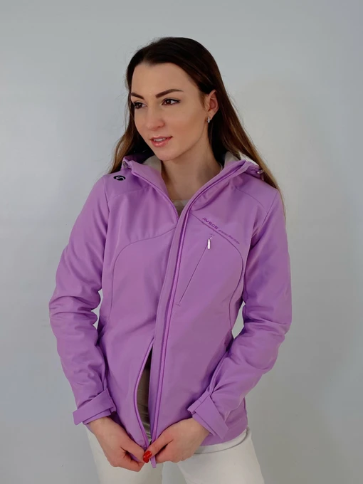 Куртки та дублянки AVECS модель 50266-37 Фото