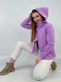 Куртки и дубленки AVECS модель 50266-37 Фото