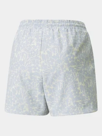 Шорти PUMA Summer Resort Twill Shorts модель 536847 Фото
