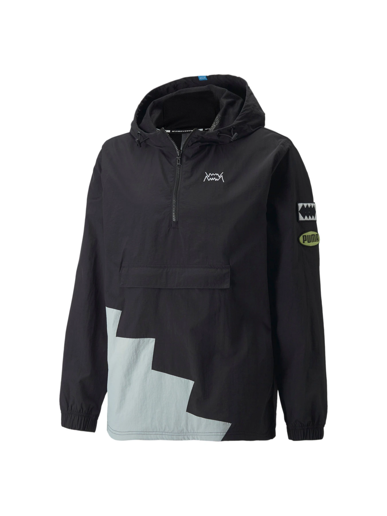 Куртки та дублянки PUMA модель 534185 Куртки та дублянки PUMA модель 534185 Фото
