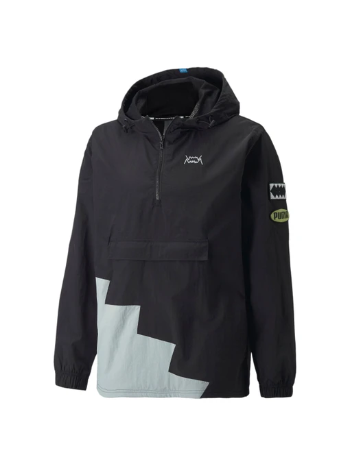 Куртки и дубленки PUMA модель 534185 Фото