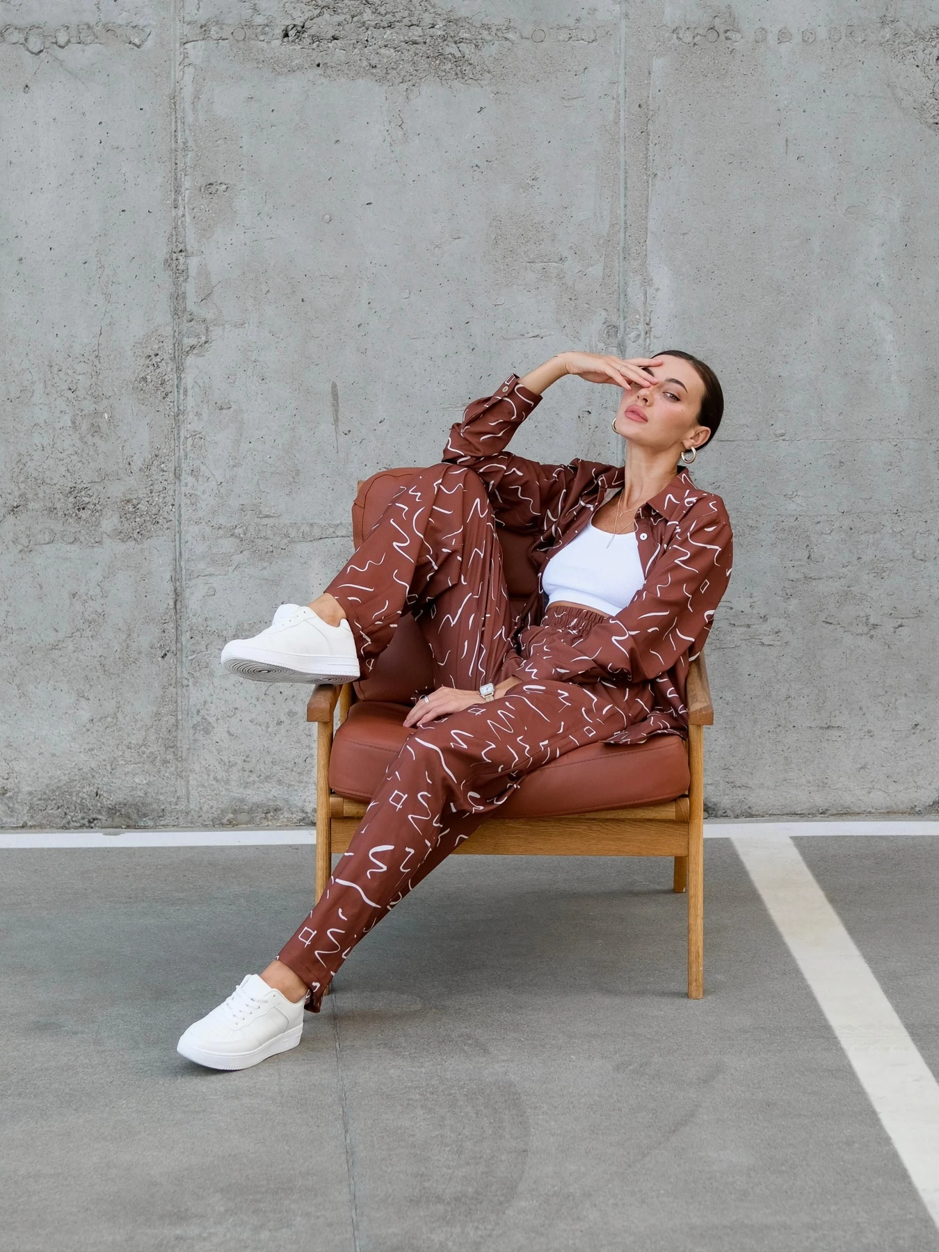 Костюмы MON VOL модель mv1633 Костюмы MON VOL модель mv1633 Фото