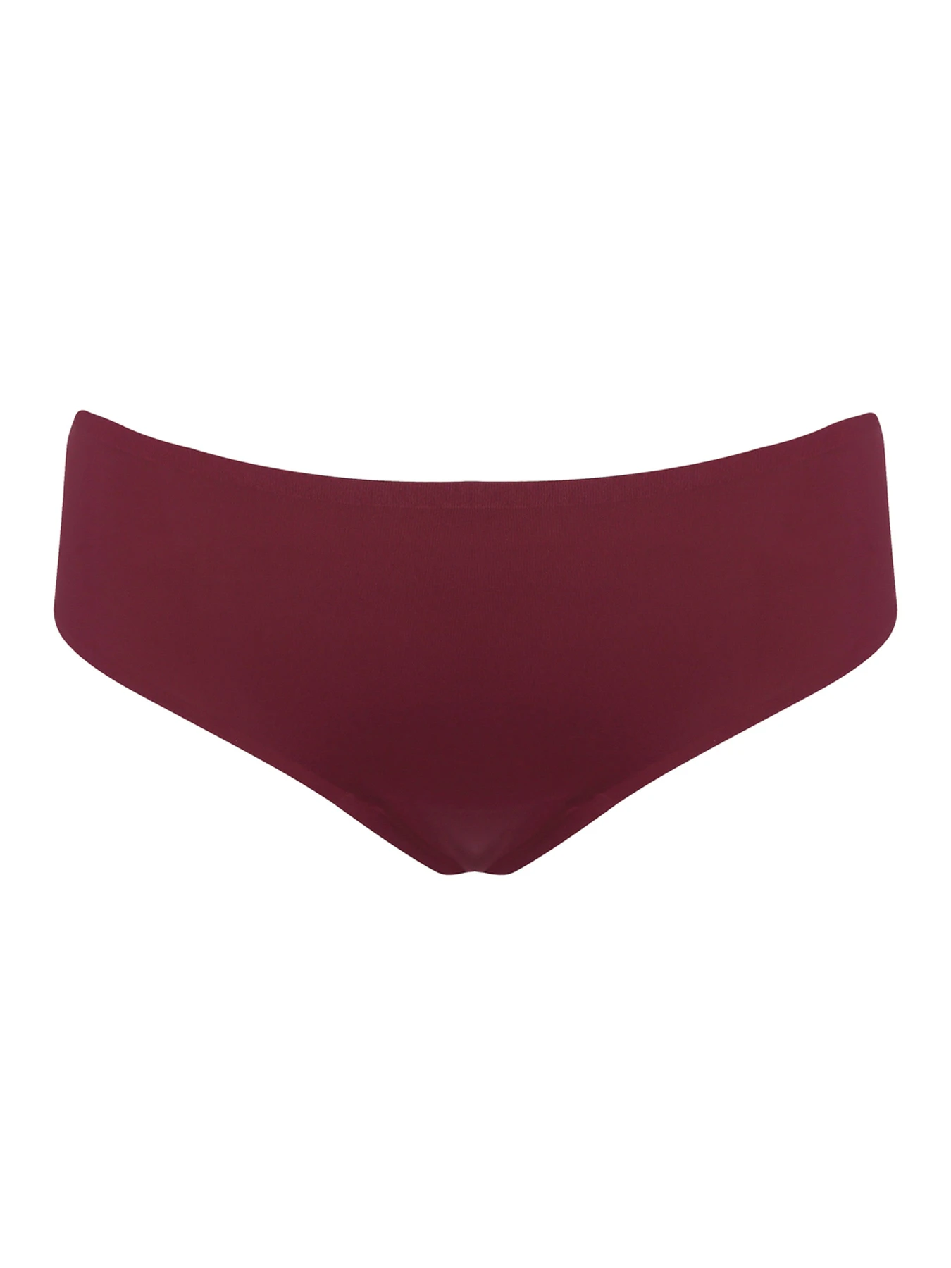 Нижнее белье Brabrabra модель SLZ19802004_burgundy Нижнее белье Brabrabra модель SLZ19802004_burgundy Фото