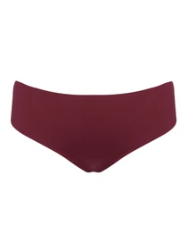 Нижнее белье Brabrabra модель SLZ19802004_burgundy Фото