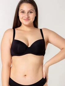 Нижня білизна Brabrabra модель SLZ24001108_black Фото
