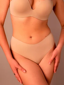 Нижнее белье Brabrabra модель SLZ19802003_nude Фото