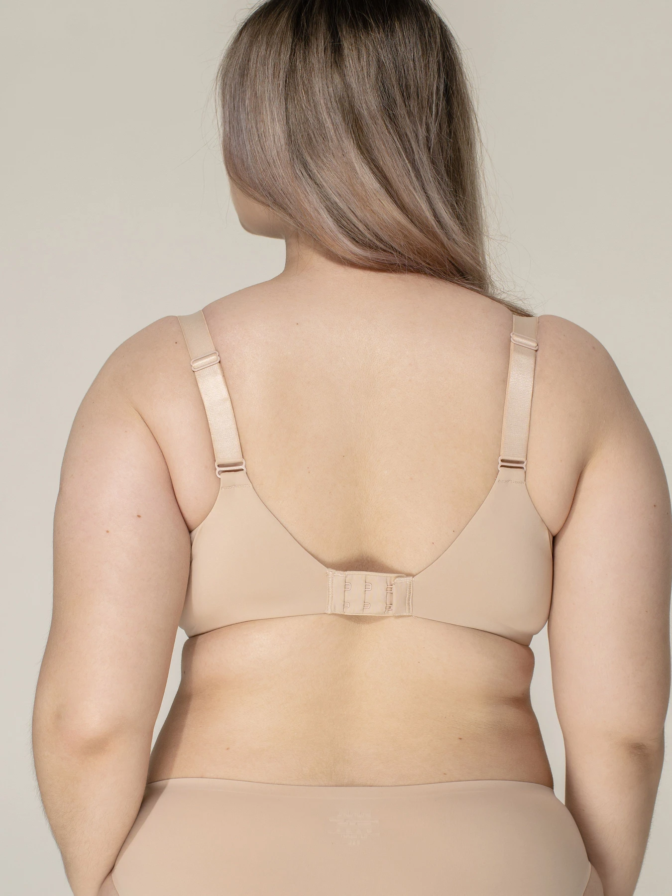 Нижнее белье Brabrabra модель SLZ19801033_nude Нижнее белье Brabrabra модель SLZ19801033_nude Фото