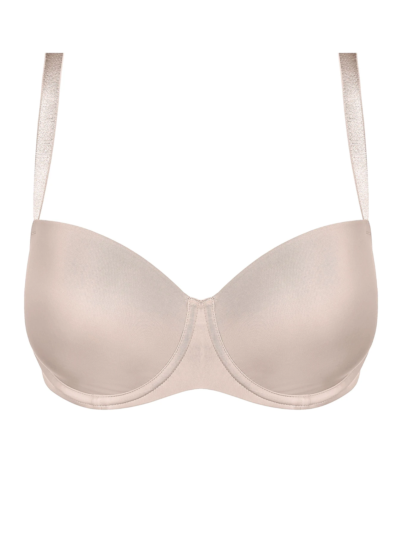 Нижнее белье Brabrabra модель SLZ19801033_nude Нижнее белье Brabrabra модель SLZ19801033_nude Фото