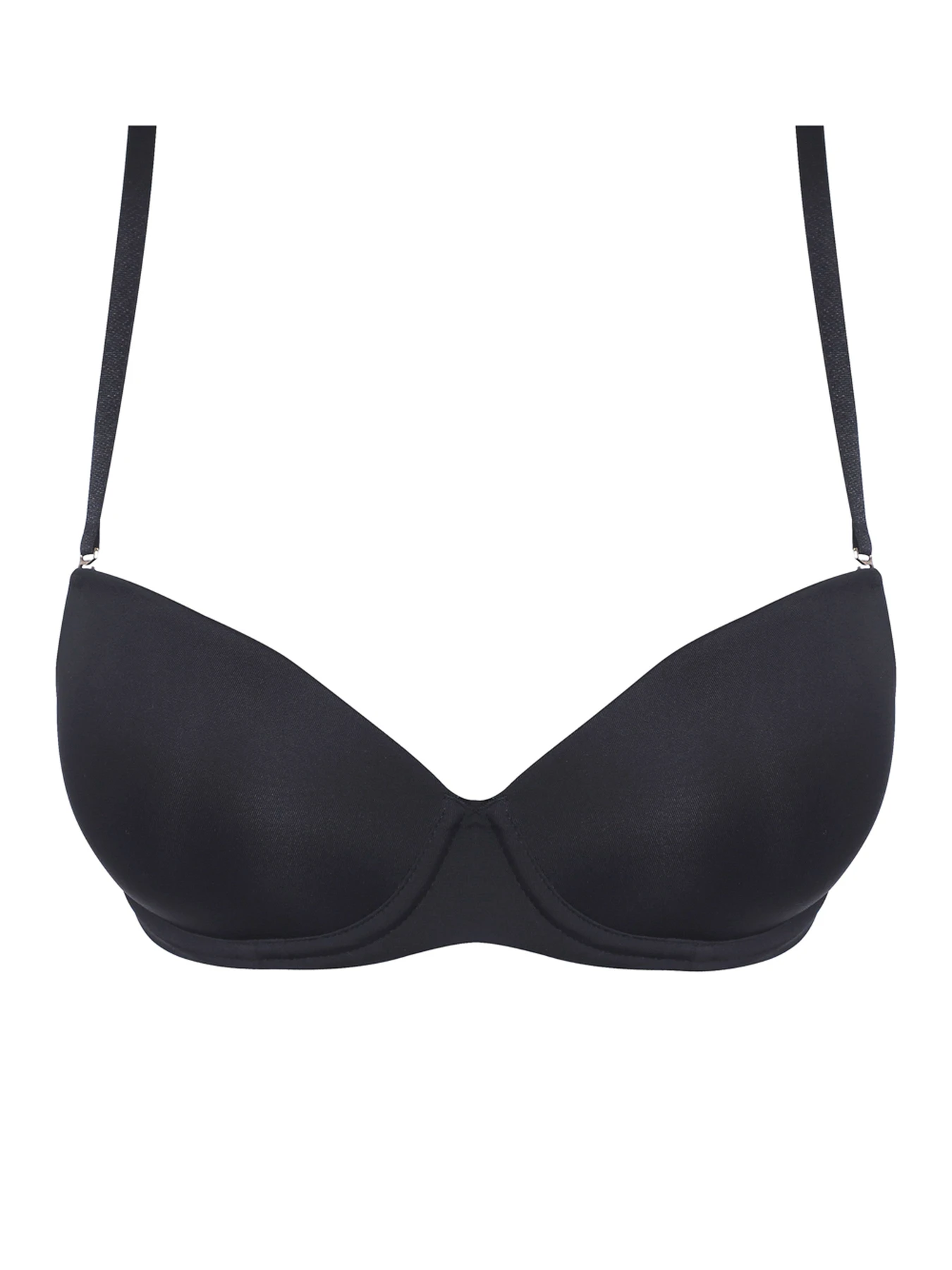 Нижнее белье Brabrabra модель SLZ19801076_black Фото
