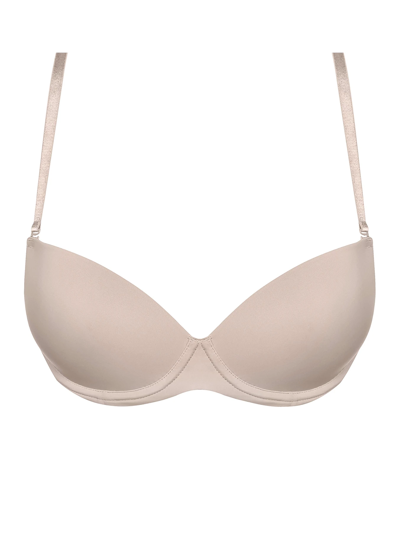 Нижнее белье Brabrabra модель SLZ19801076_nude Фото