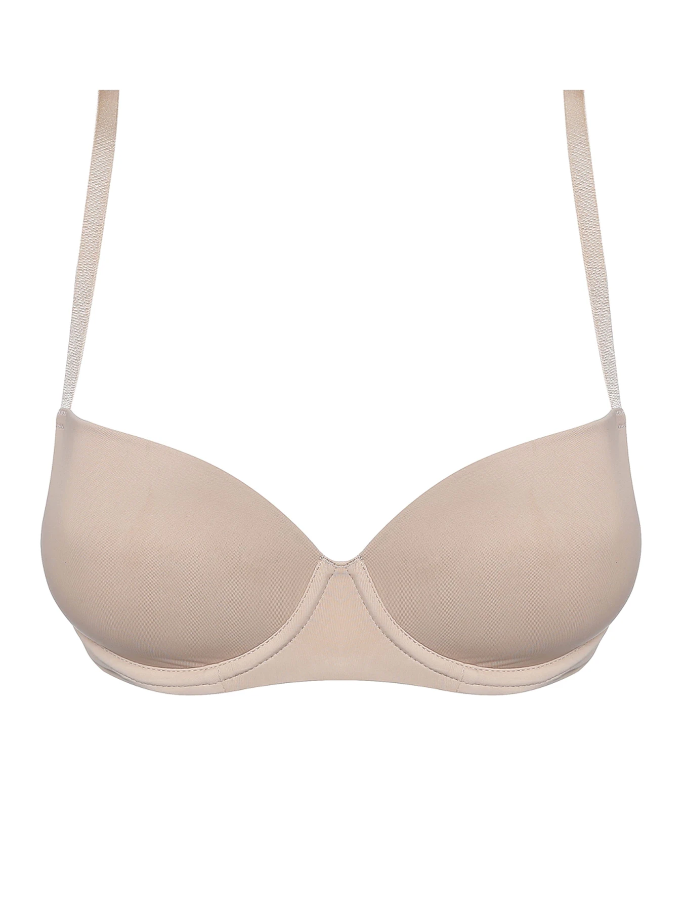 Нижнее белье Brabrabra модель SLZ19801108_nude Фото