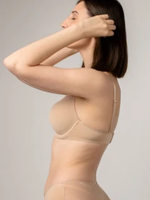 Нижнее белье Brabrabra модель SLZ19801108_nude Фото