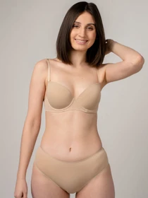 Нижнее белье Brabrabra модель SLZ19801108_nude Фото