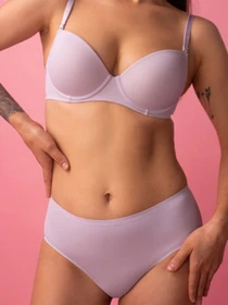 Нижня білизна Brabrabra модель SLZ19801076_purple Фото