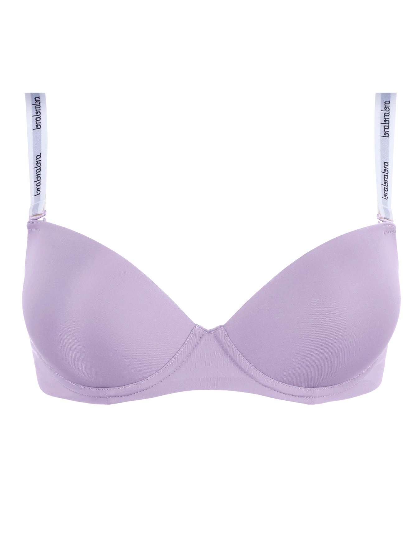 Нижнее белье Brabrabra модель SLZ19801176_purple Нижнее белье Brabrabra модель SLZ19801176_purple Фото