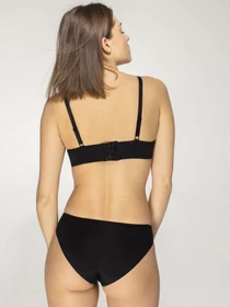 Нижнее белье Brabrabra модель SLZ24102001_black Фото